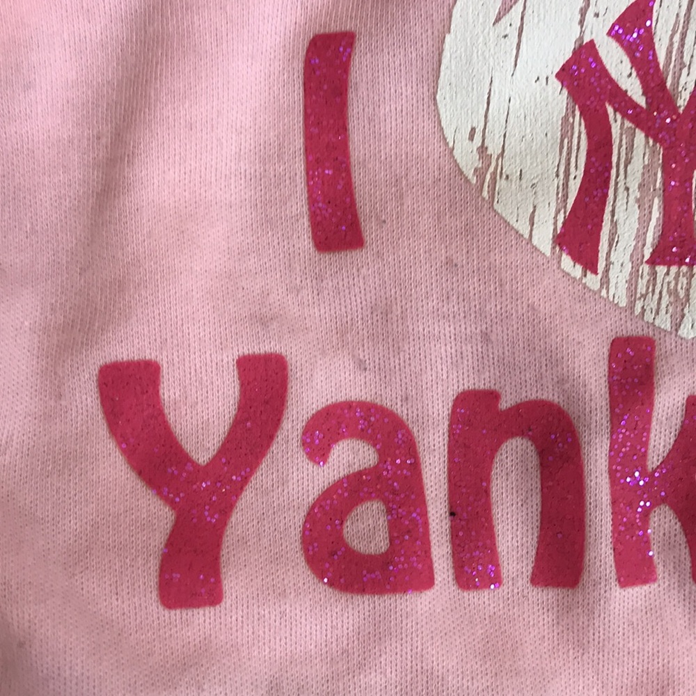 Build a Bear Yankees hat and helmet - Picture 5 of 9